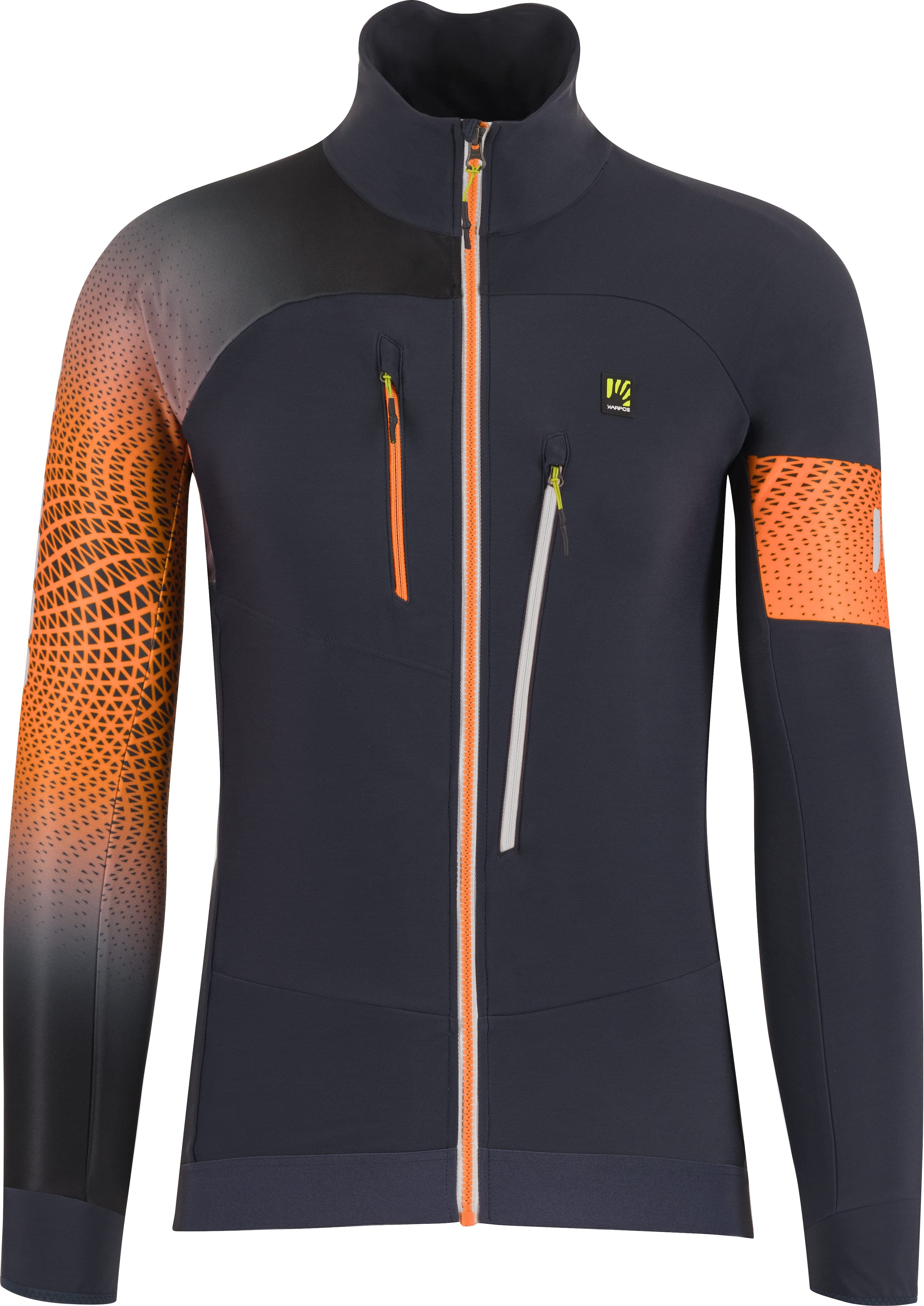 Forro Polar KARPOS ALAGNA 2.0 JACKET