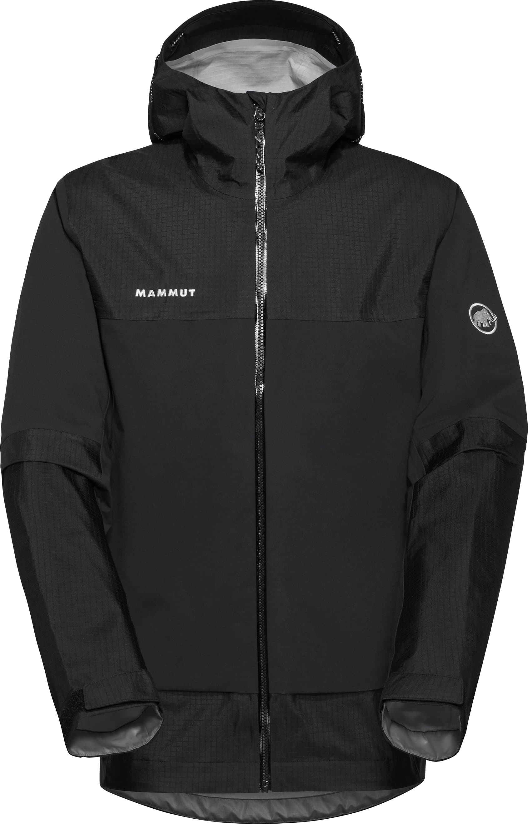 Chaqueta MAMMUT DUCAN GUIDE HS