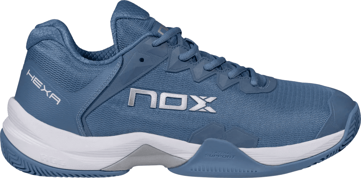 Zapatillas NOX ML10 HEXA