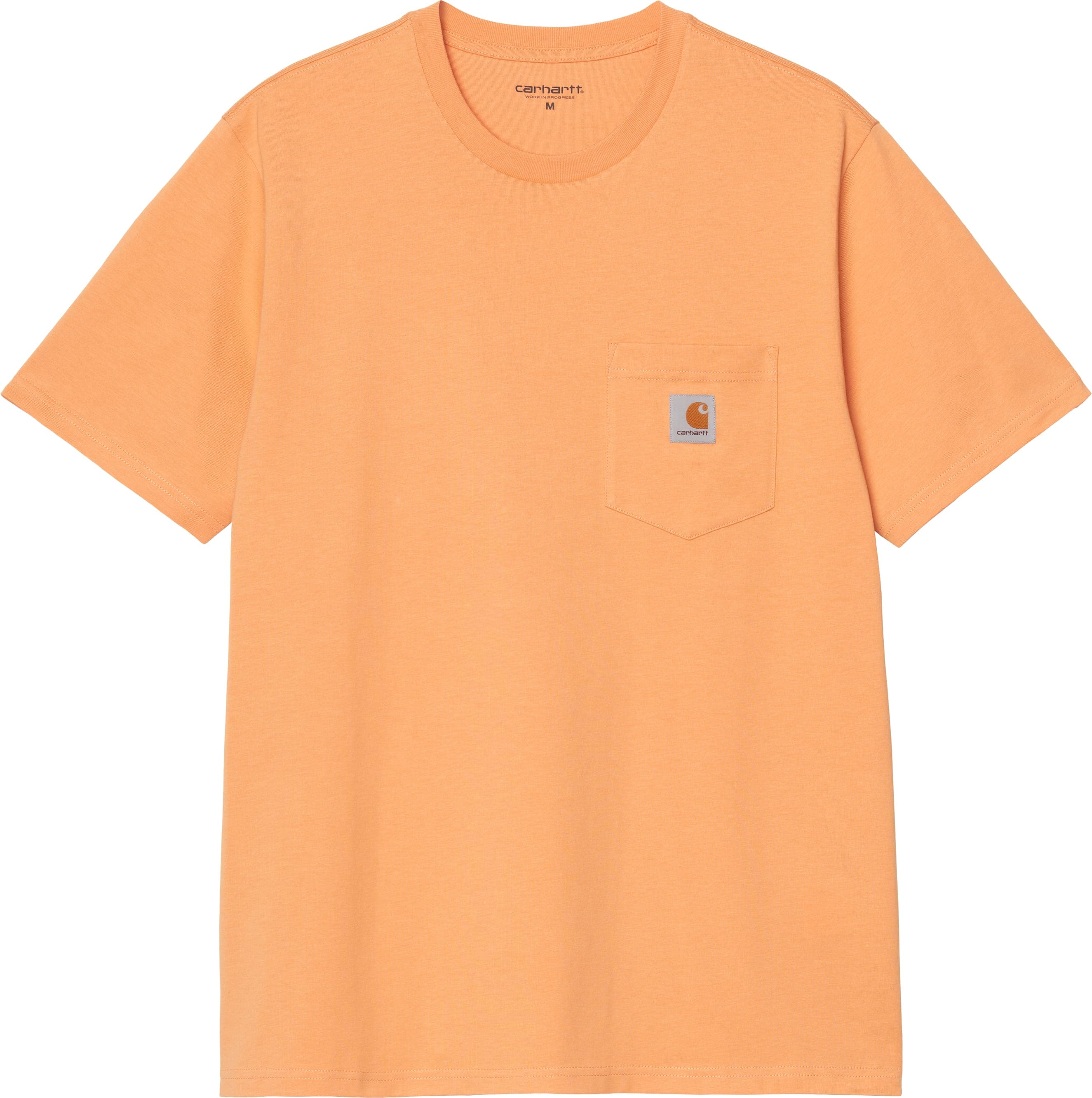 Camiseta CARHARTT WIP SS Pocket T-Shirt