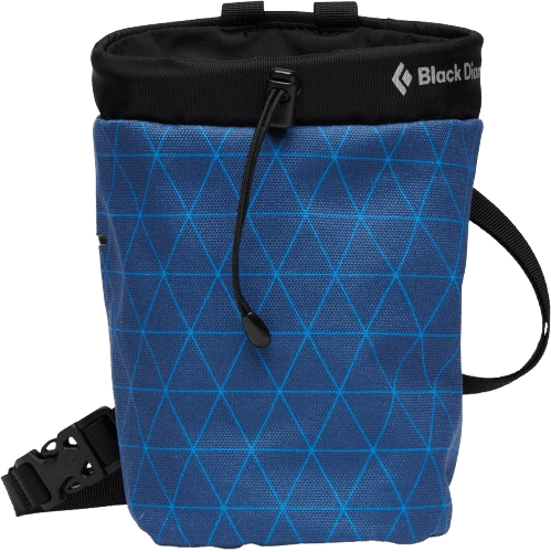 Bolsa de Magnesio BLACK DIAMOND GYM CHALK BAG