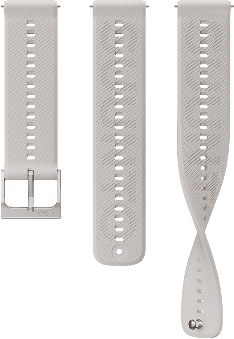 Accesorio y Recambio SUUNTO 22 ATH6 SILICONE STRAP