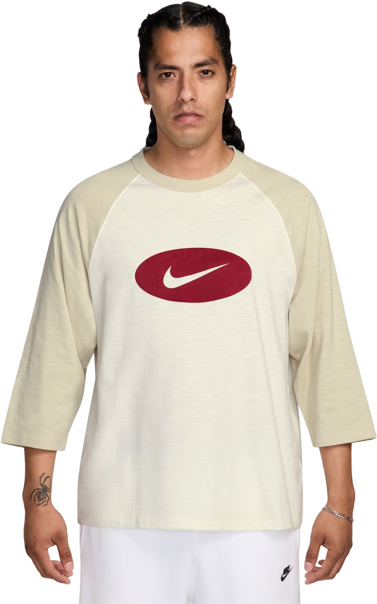 Camiseta NIKE NIKE CLUB