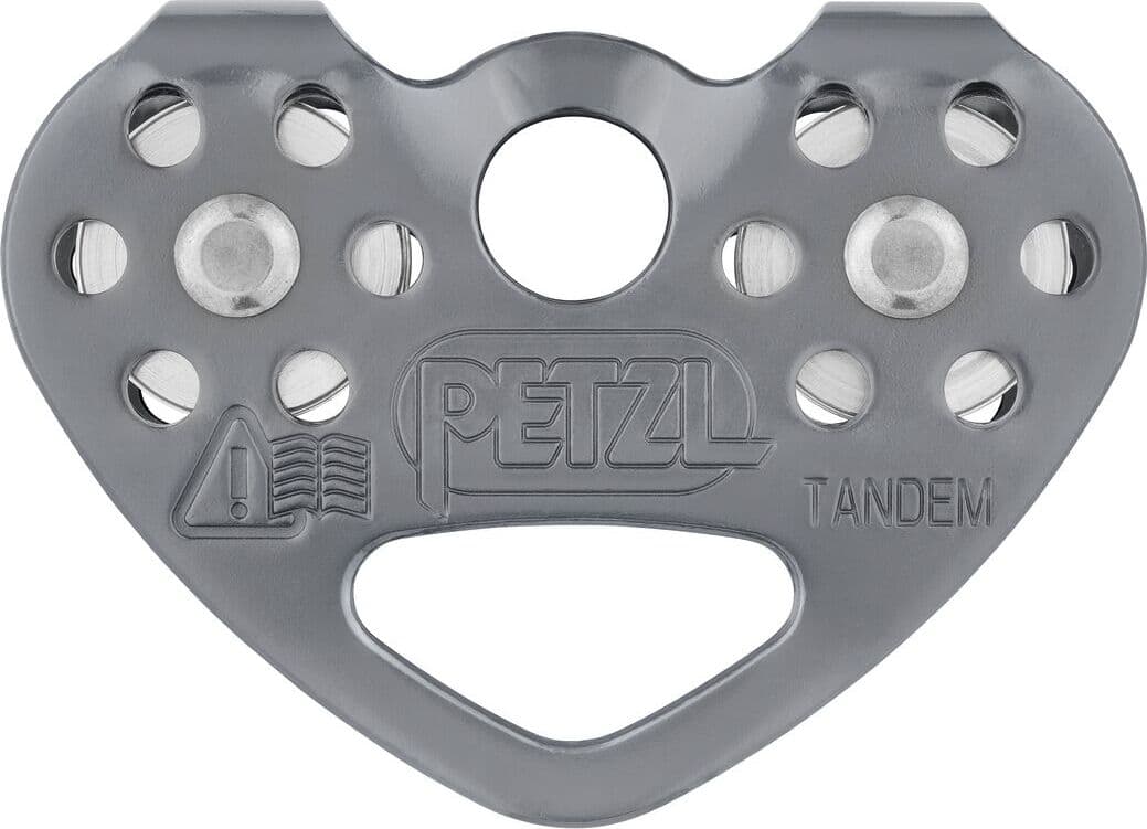 Polea PETZL POULIE TANDEM