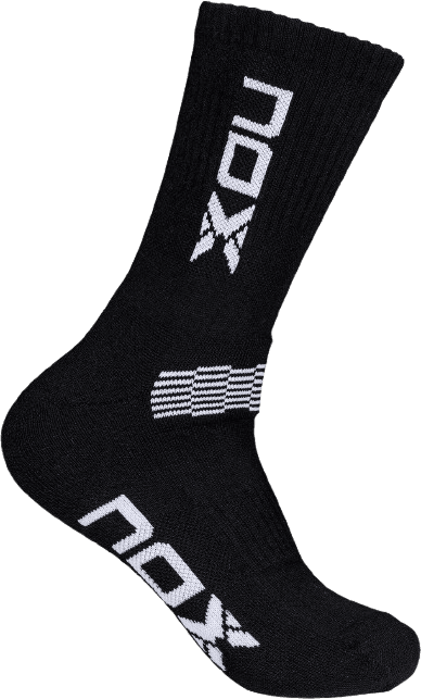 Calcetines NOX PACK CALCETINES TÉCNICOS MEDIA CAÑA