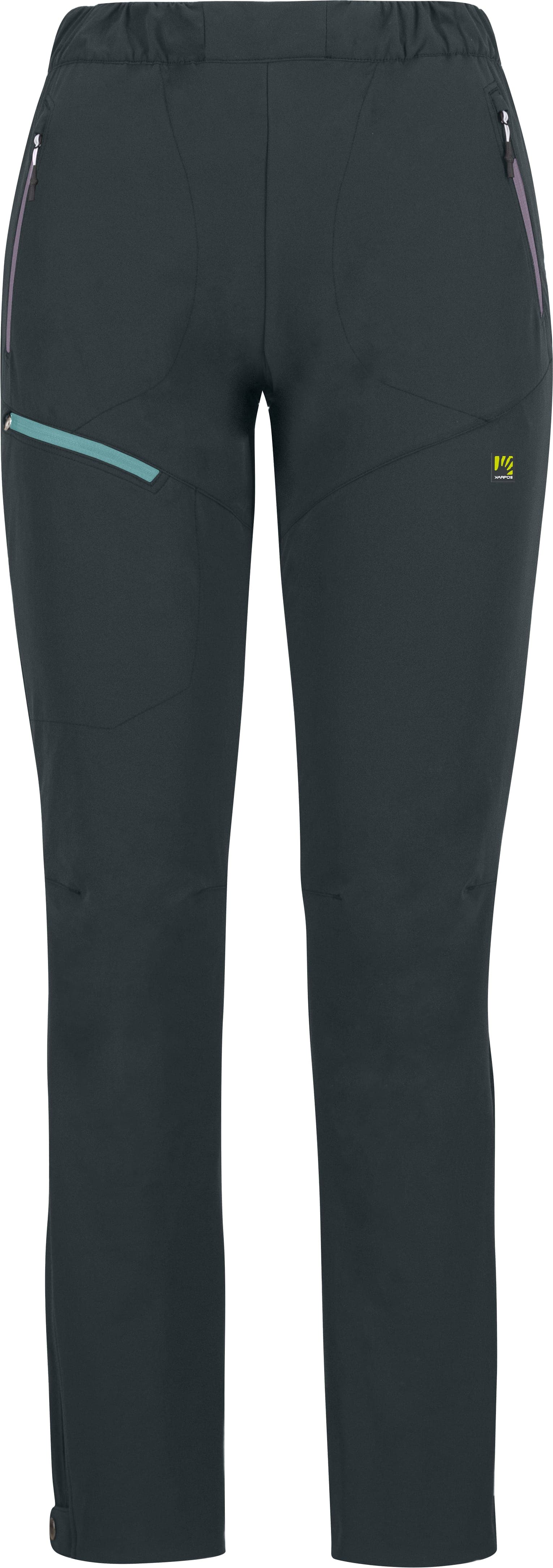 Pantalón KARPOS ALAGNA PLUS 2.0 W PANTS
