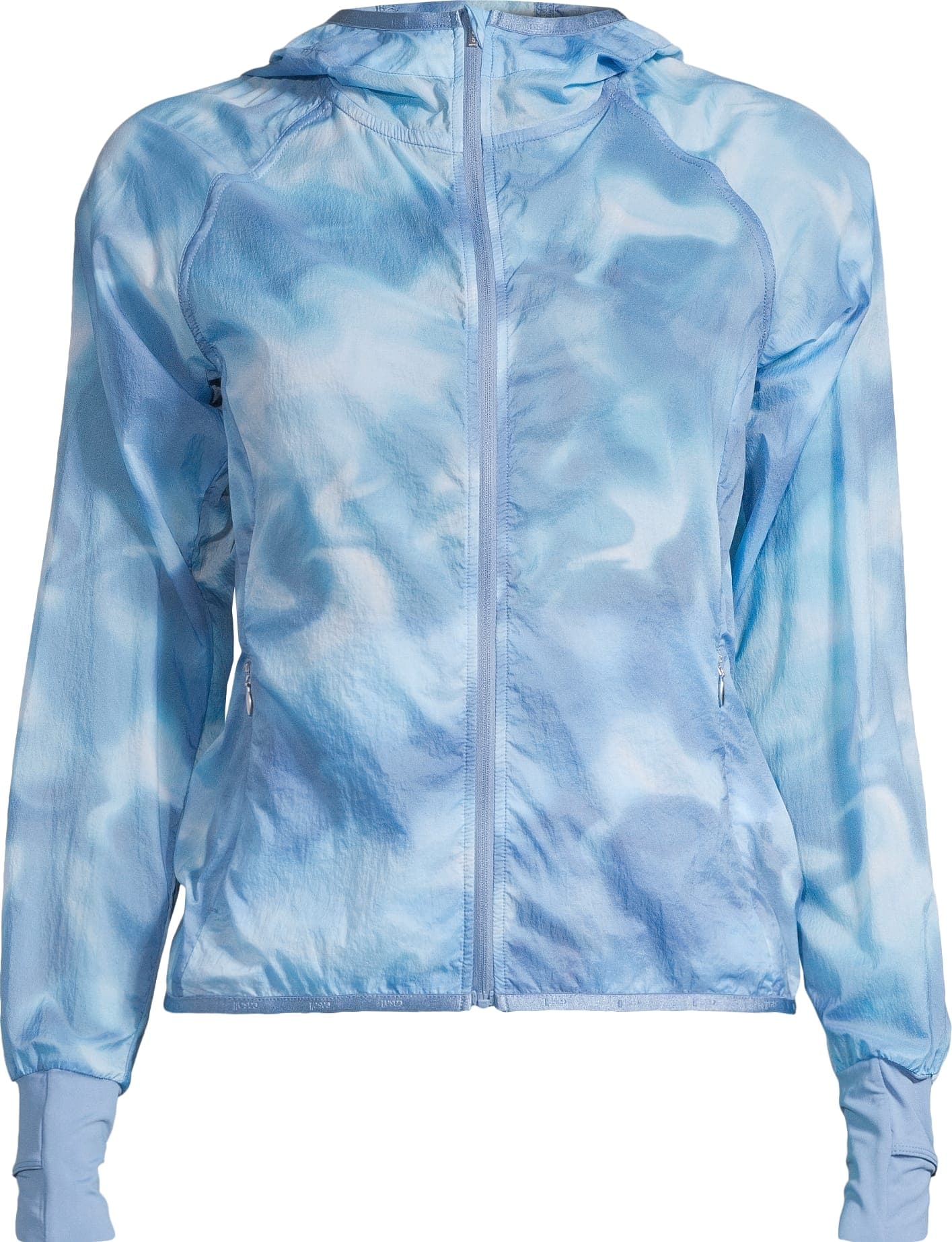 Chaqueta CASALL BREEZE PRINTED RUNNING JACKET