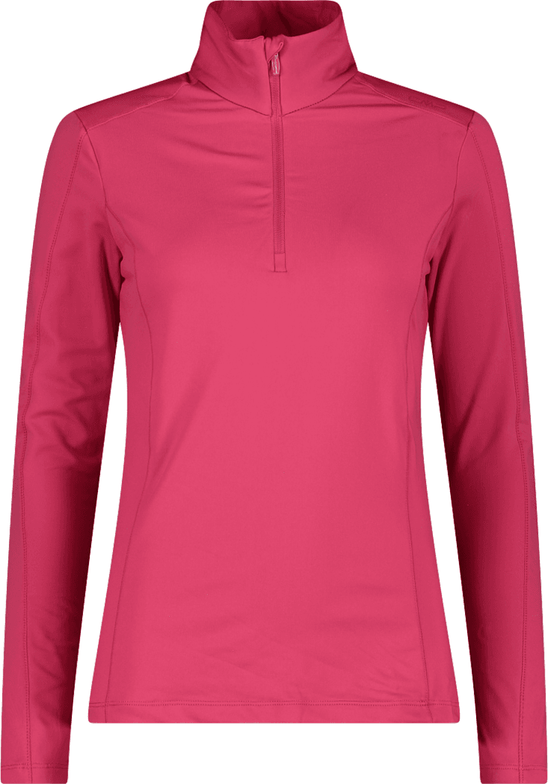 Jersey CMP CAMPAGNOLO WOMAN SWEAT
