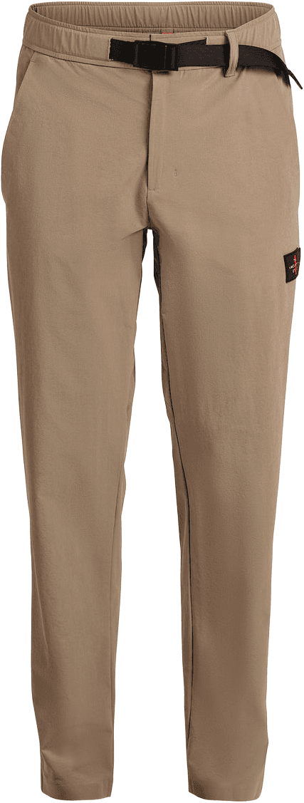 Pantalón THE MOUNTAIN STUDIO J-7 CAMP 4 PANTS