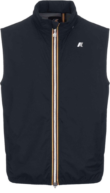 Chaleco K-WAY VALEN STRETCH DOT