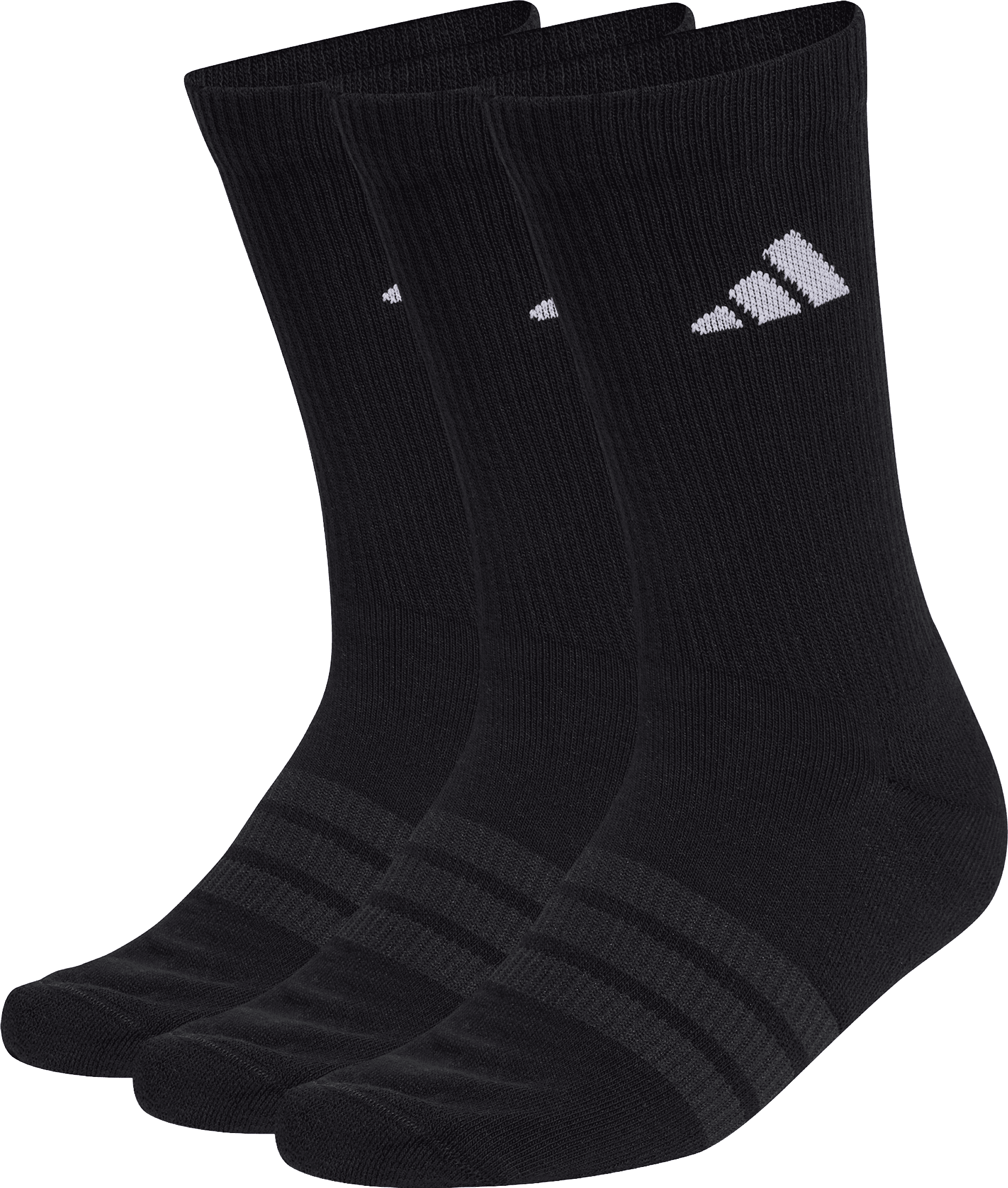 Calcetines ADIDAS C ESS CRW 3P