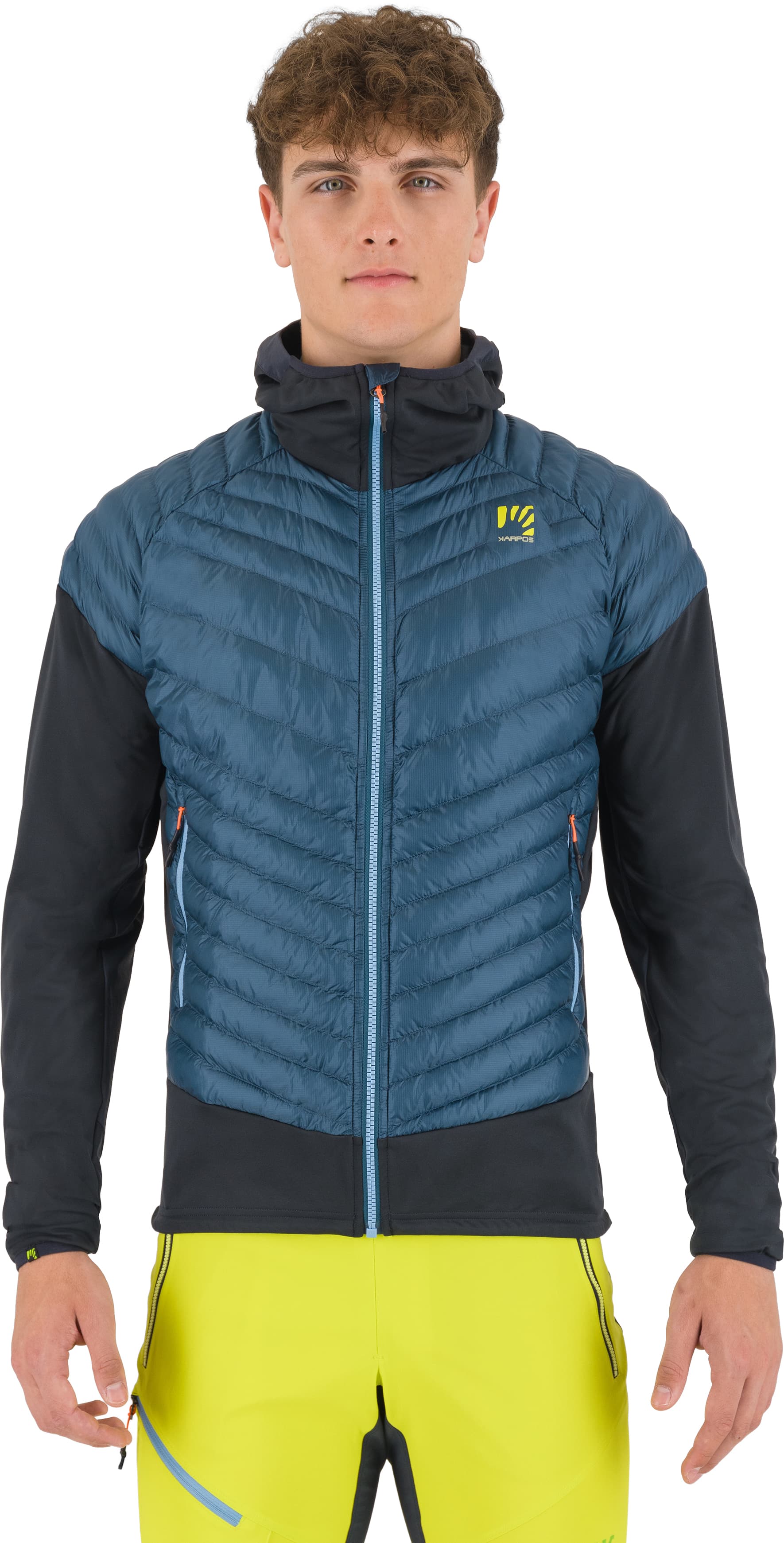 Chaqueta KARPOS SASS DE MURA JACKET