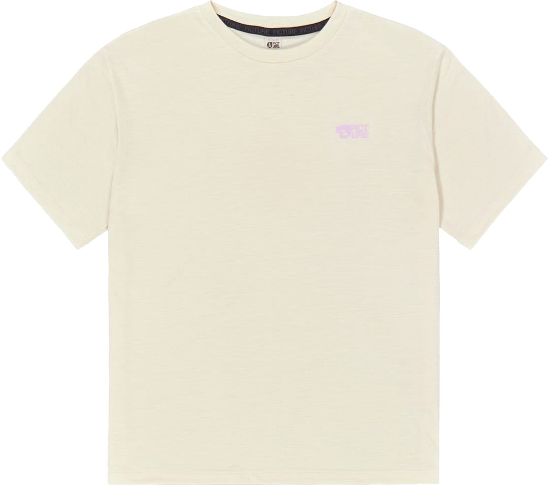 Camiseta PICTURE TIMONT W TECH TEE