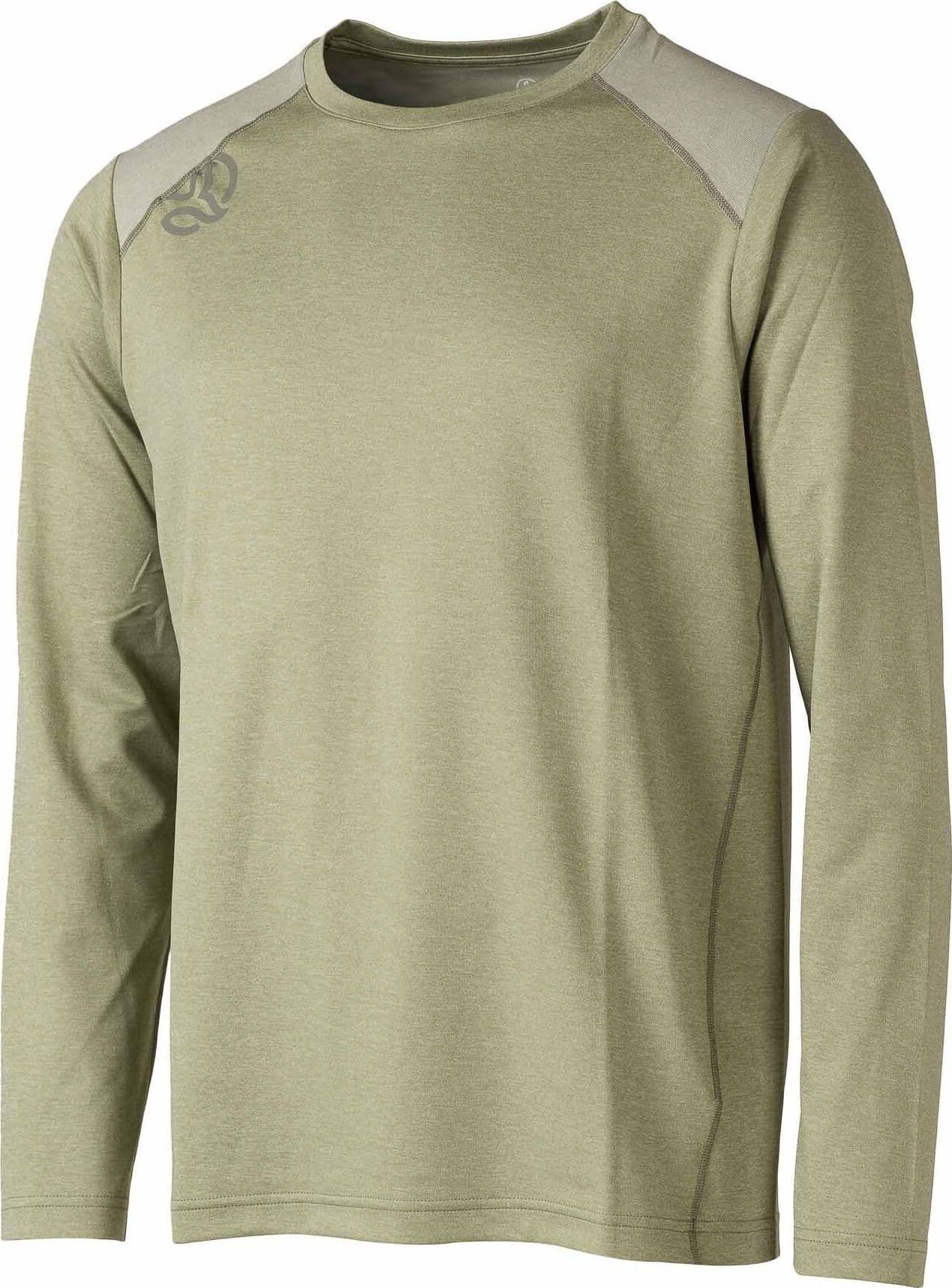 Camiseta TERNUA SUNNIK LS TEE M