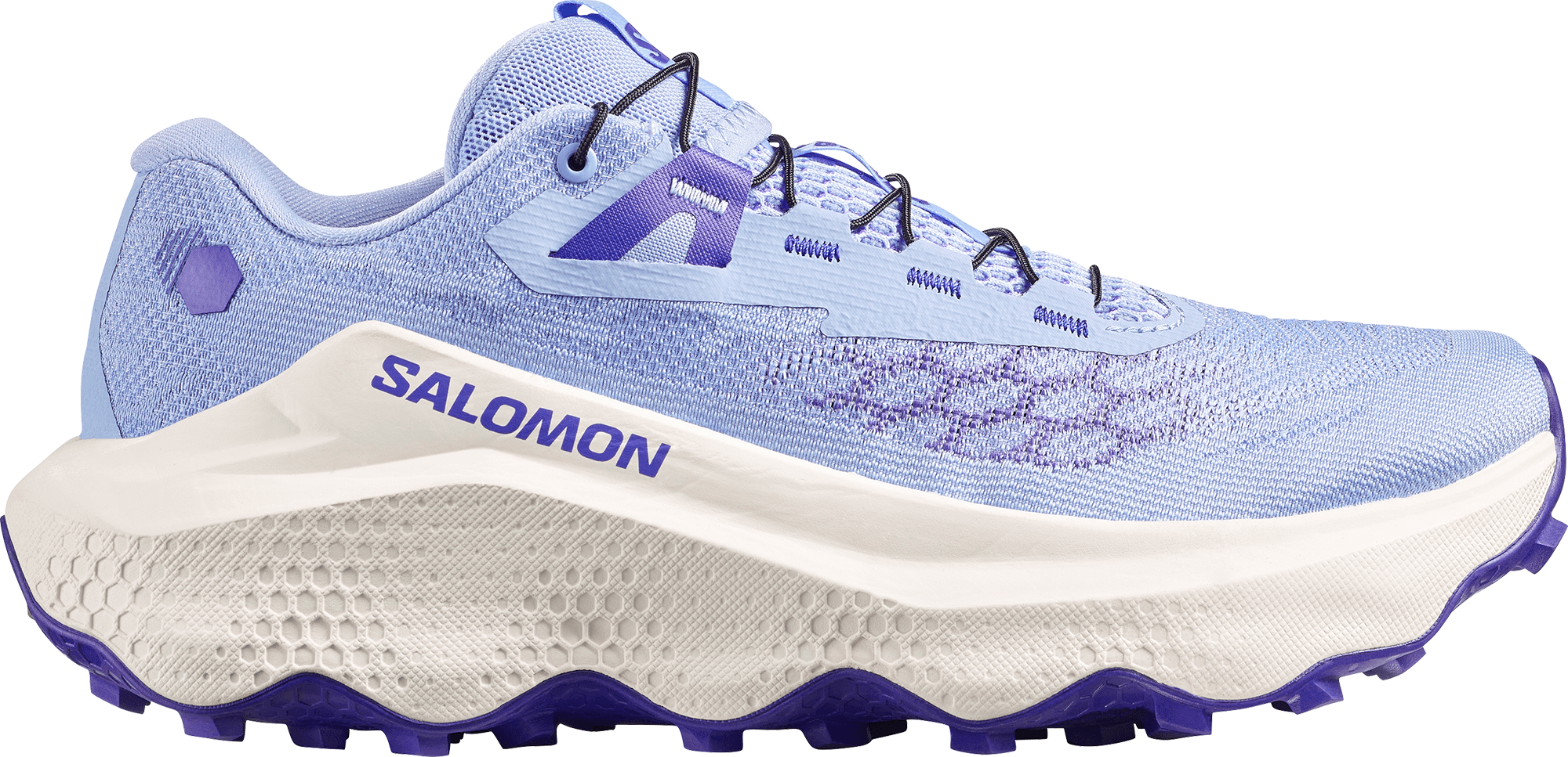 Zapatillas SALOMON ULTRA GLIDE 4 W
