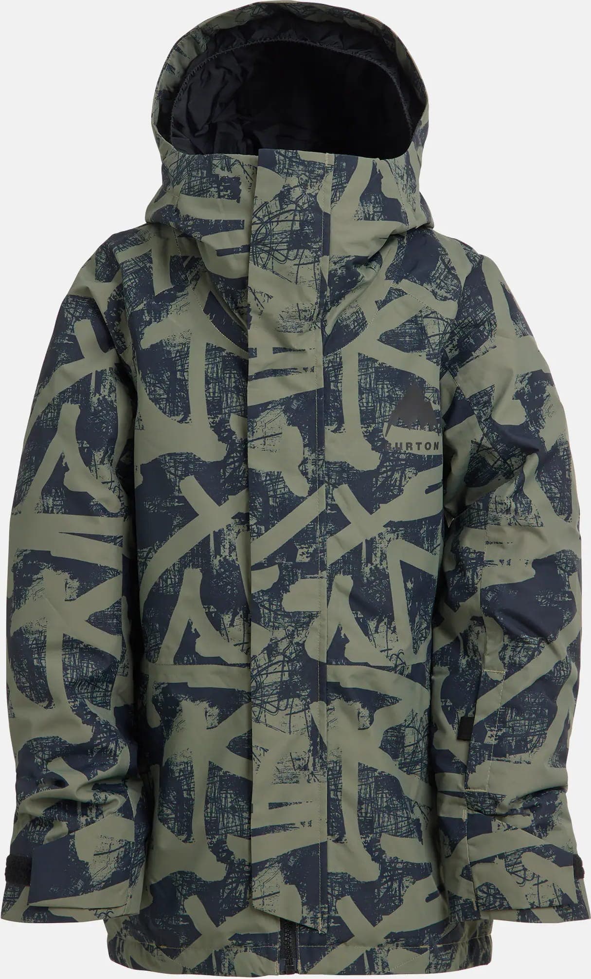 Chaqueta BURTON KIDS' SKIMMER 2L JACKET