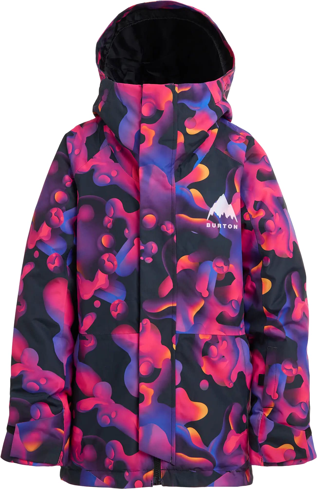 Chaqueta BURTON KIDS' SKIMMER 2L JACKET