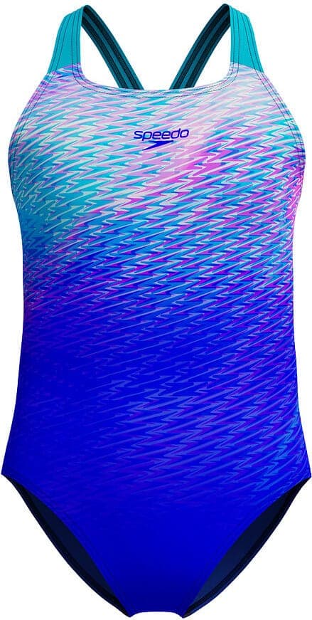 Bañador SPEEDO PRINT POWERB 1P