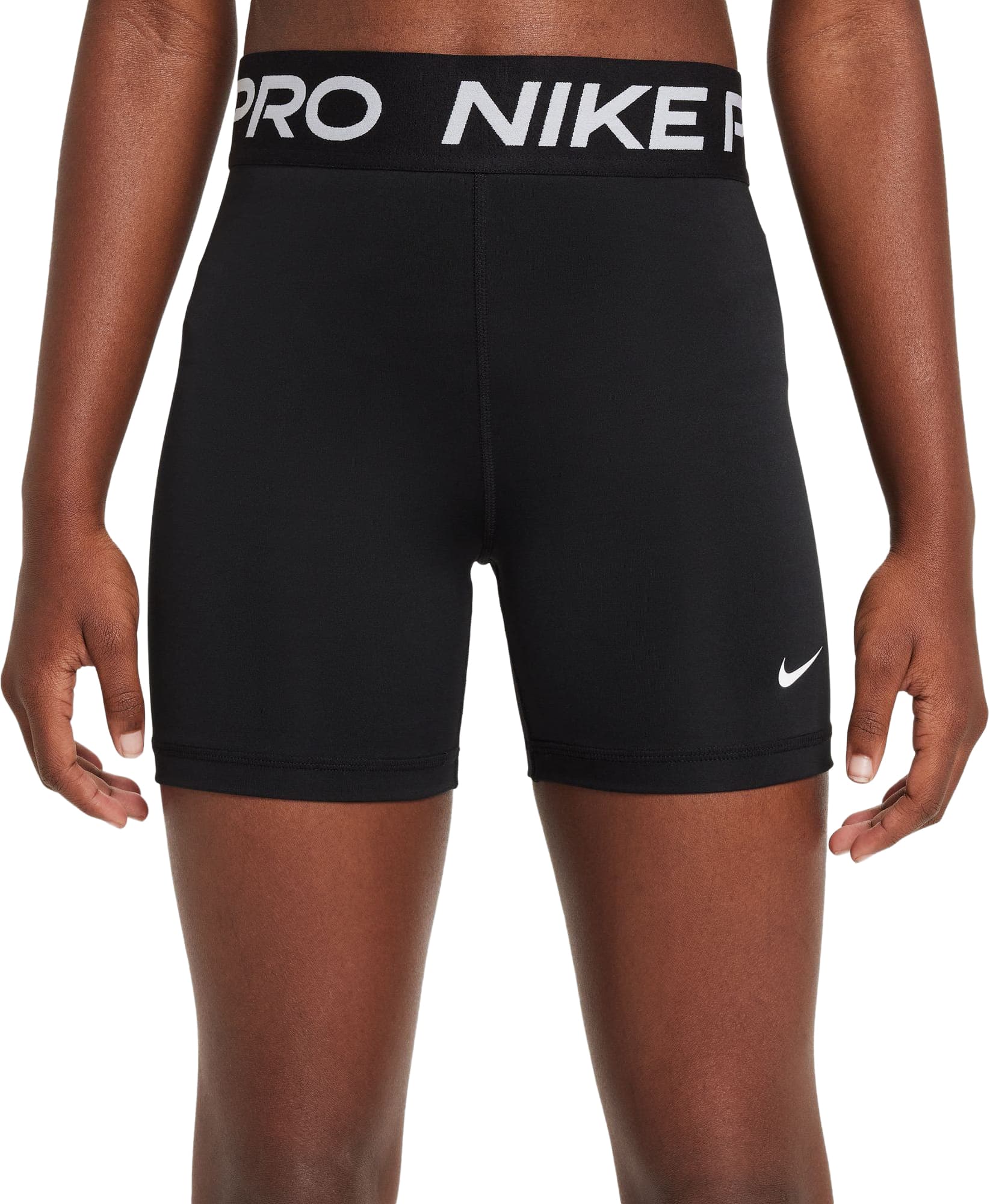 Pantalón NIKE G NP DF 3IN SHORT