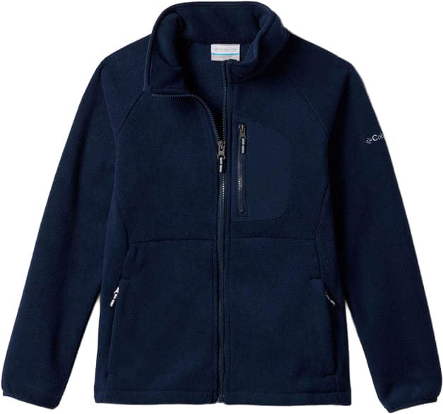 Jersey COLUMBIA FAST TREK IV FLEECE FULL ZIP