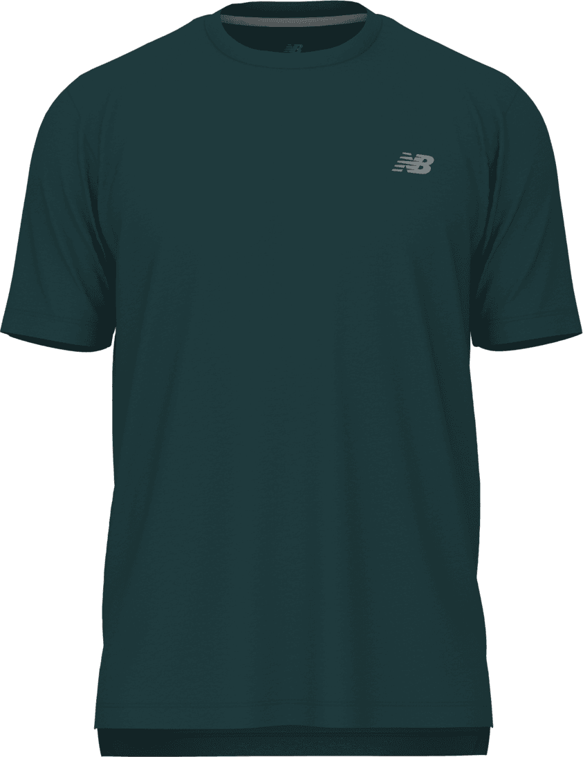 Camiseta NEW BALANCE ATHLETICS T-SHIRT