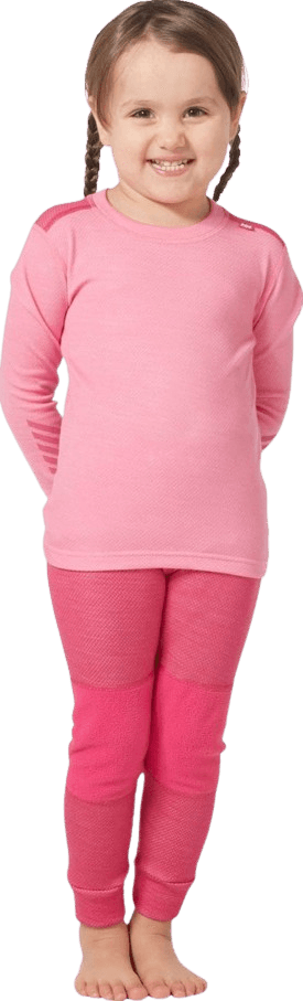 Conjunto HELLY HANSEN K LIFA MERINO SET