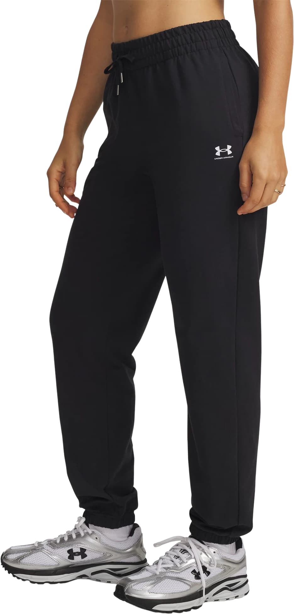 Pantalón UNDER ARMOUR Sport Terry Jogger