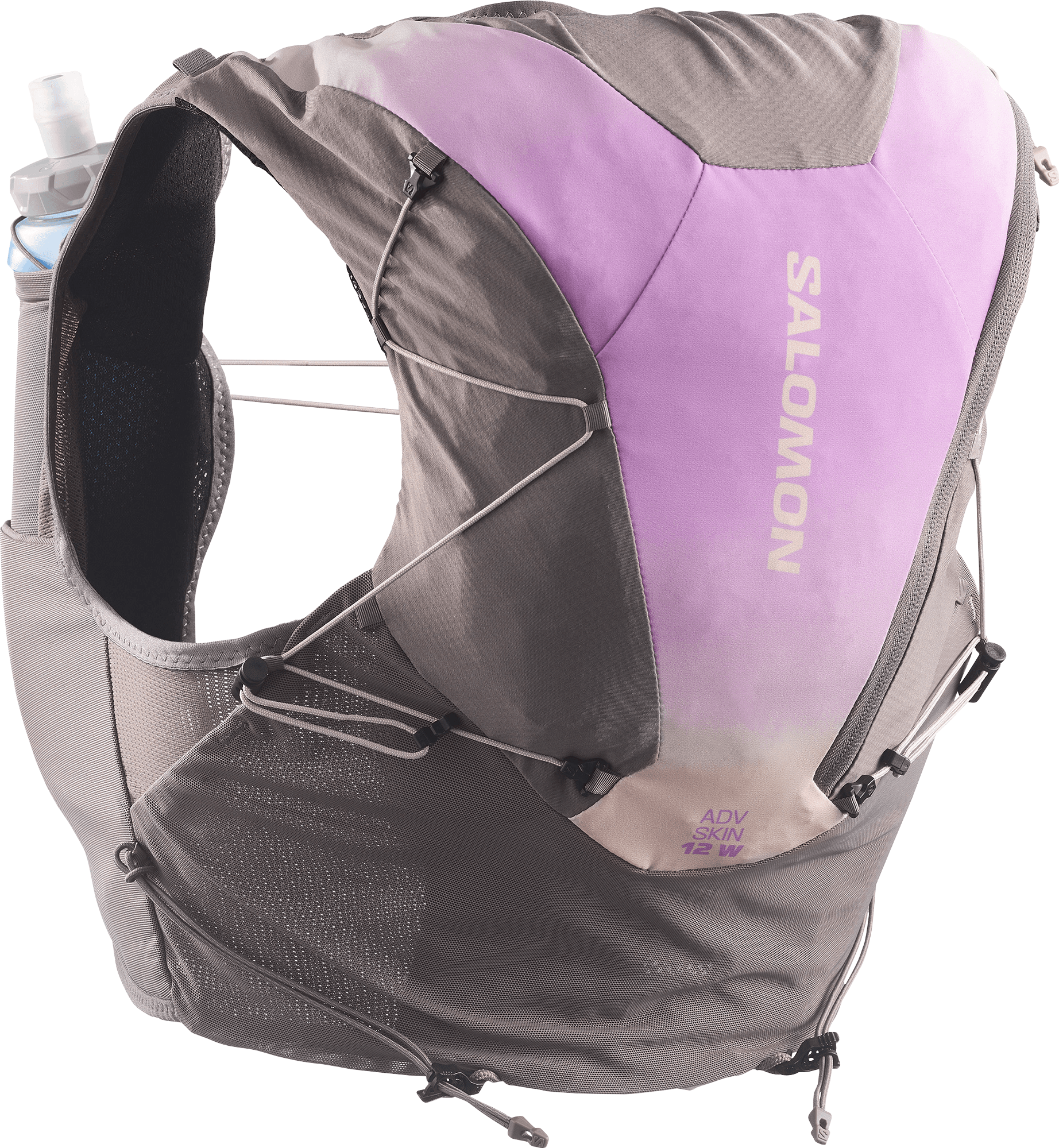 Chaleco SALOMON ADV SKIN 12 GRAD WOMEN