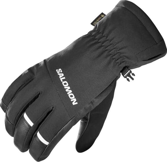 Guantes SALOMON PROPELLER GORE-TEX U