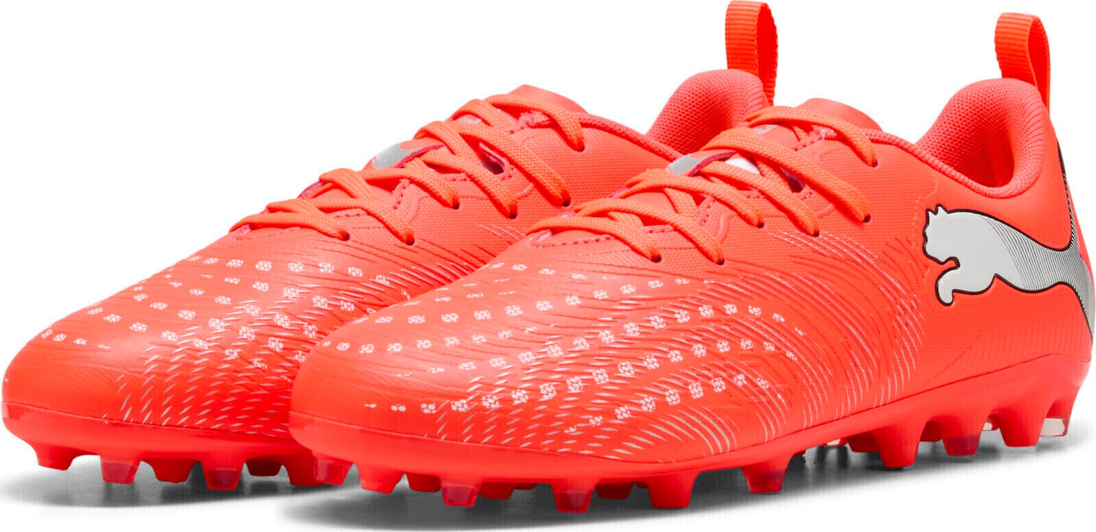 Zapatillas PUMA FUTURE 9 PLAY MG JR