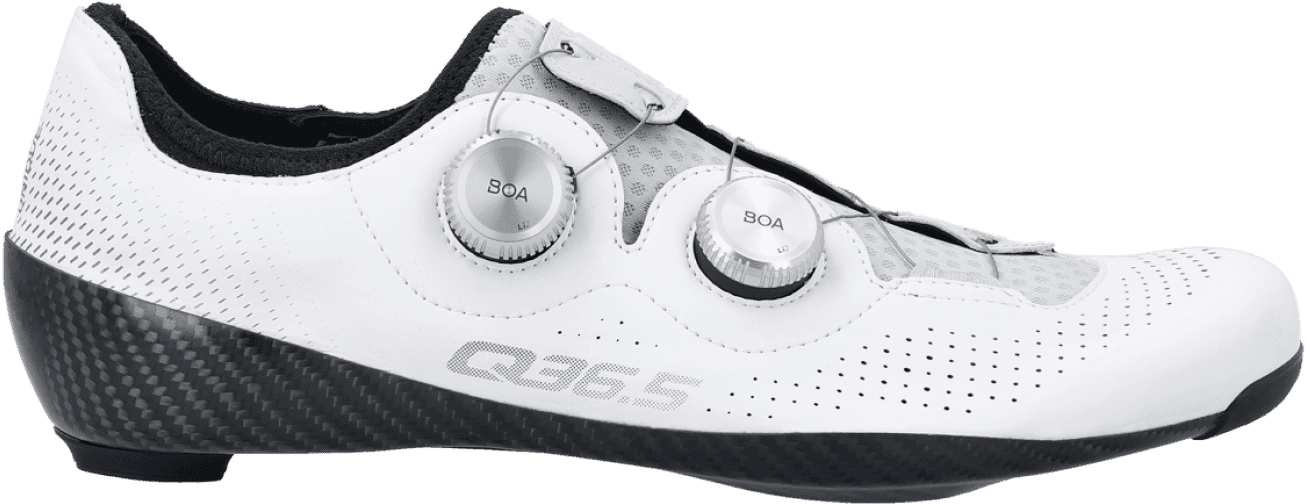Zapatillas Q36.5 UNIQUE PRO ROAD SHOES