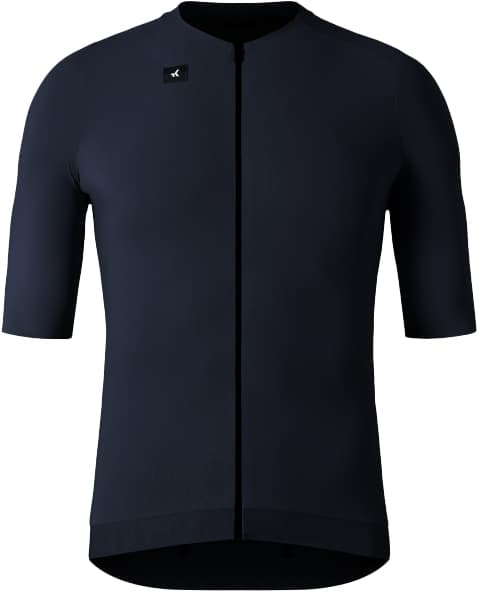 Maillot GOBIK MAILLOT MANGA CORTA CX SOLID UNISEX