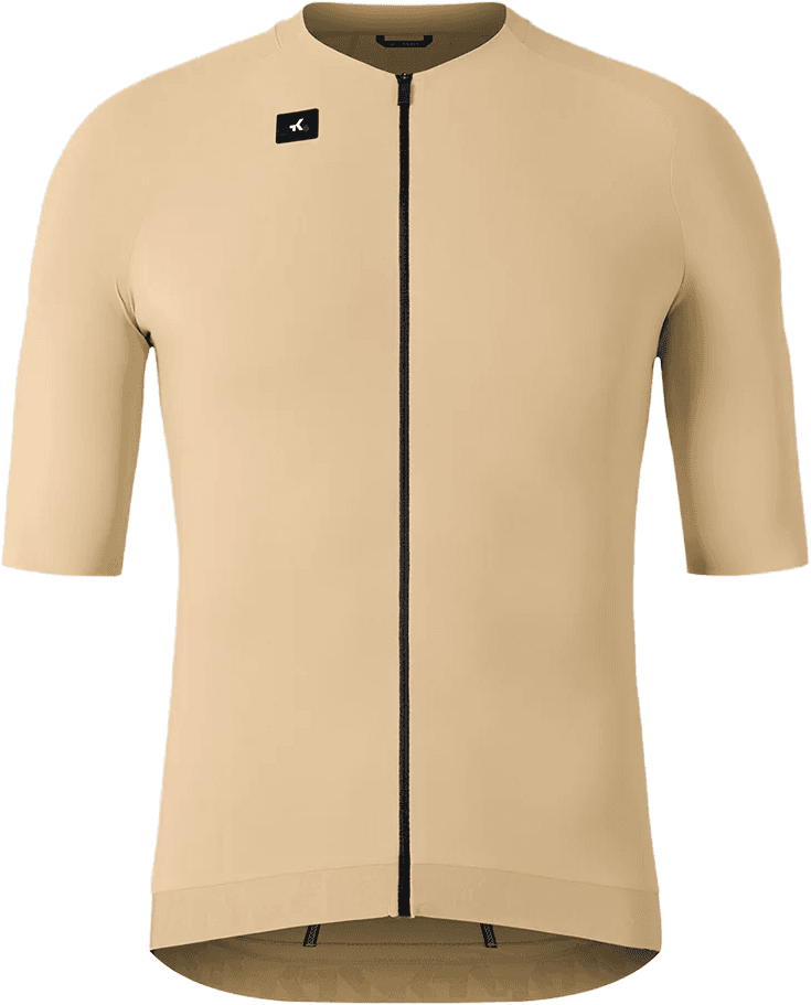 Maillot GOBIK MAILLOT MANGA CORTA CX SOLID UNISEX