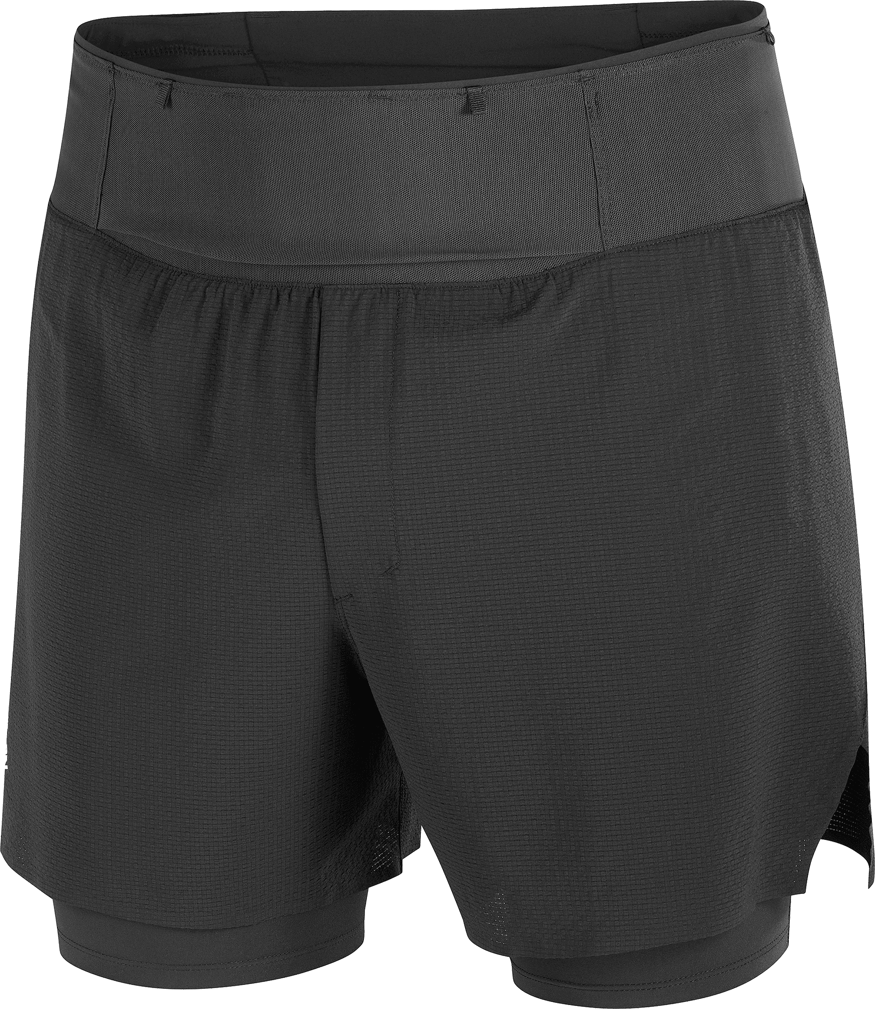 Pantalón SALOMON SENSE AERO 2IN1 SHTS 5 M