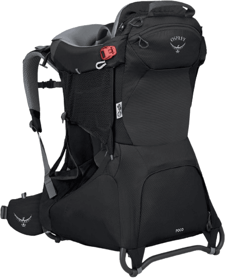 Mochila Portabebé OSPREY POCO CHILD CARRIER
