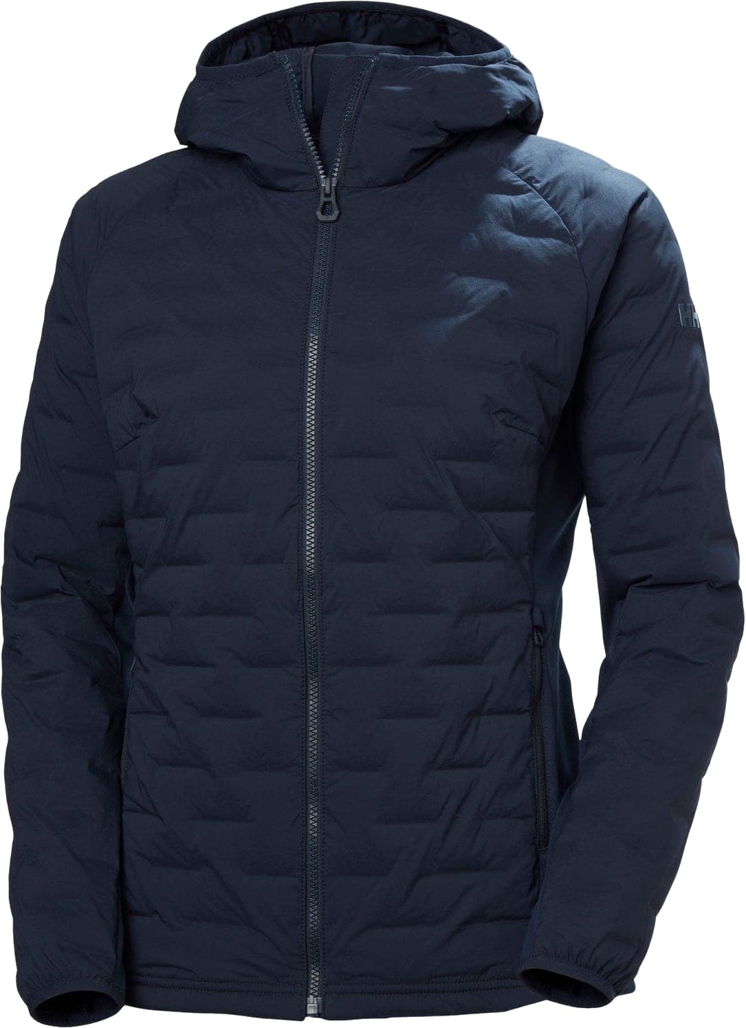 Chaqueta HELLY HANSEN W HP HYBRID STRETCH HOODED INS