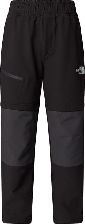 Pantalón THE NORTH FACE TEEN HIKE CONV PANT