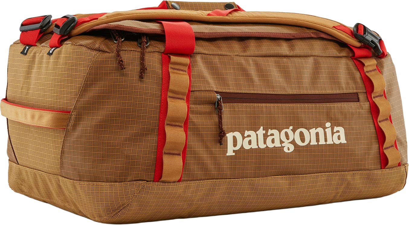 Duffel PATAGONIA BLACK HOLE DUFFEL 40L