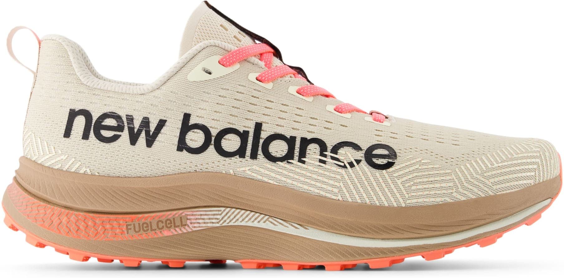 Zapatillas NEW BALANCE FUELCELL SUPERCOMP TRAIL