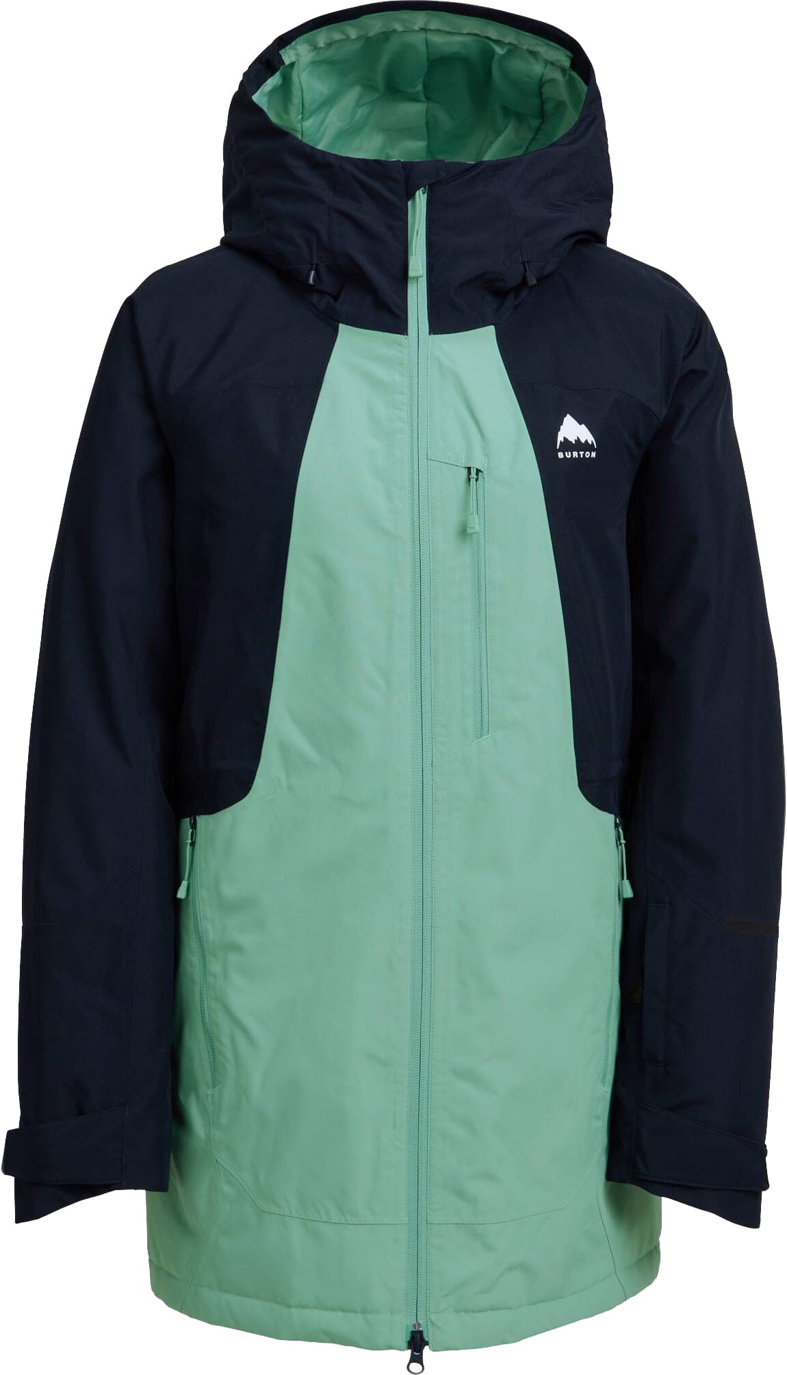 Chaqueta BURTON WOMEN'S RESERVE 2L INSULATED JACKET