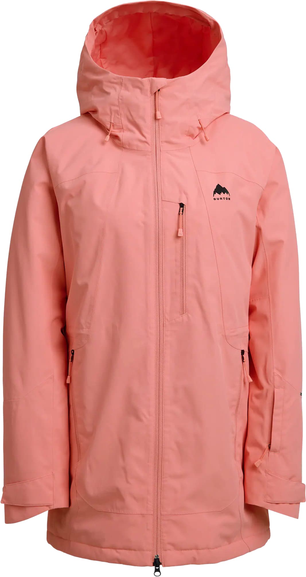 Chaqueta BURTON WOMEN'S RESERVE 2L INSULATED JACKET