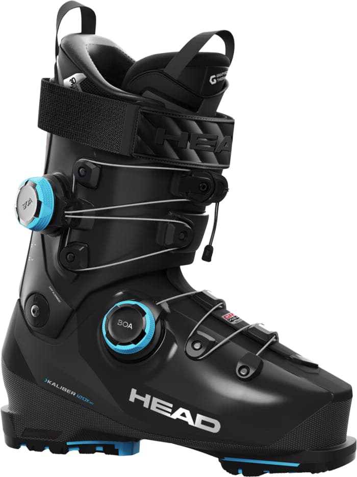 Botas Esquí Alpino