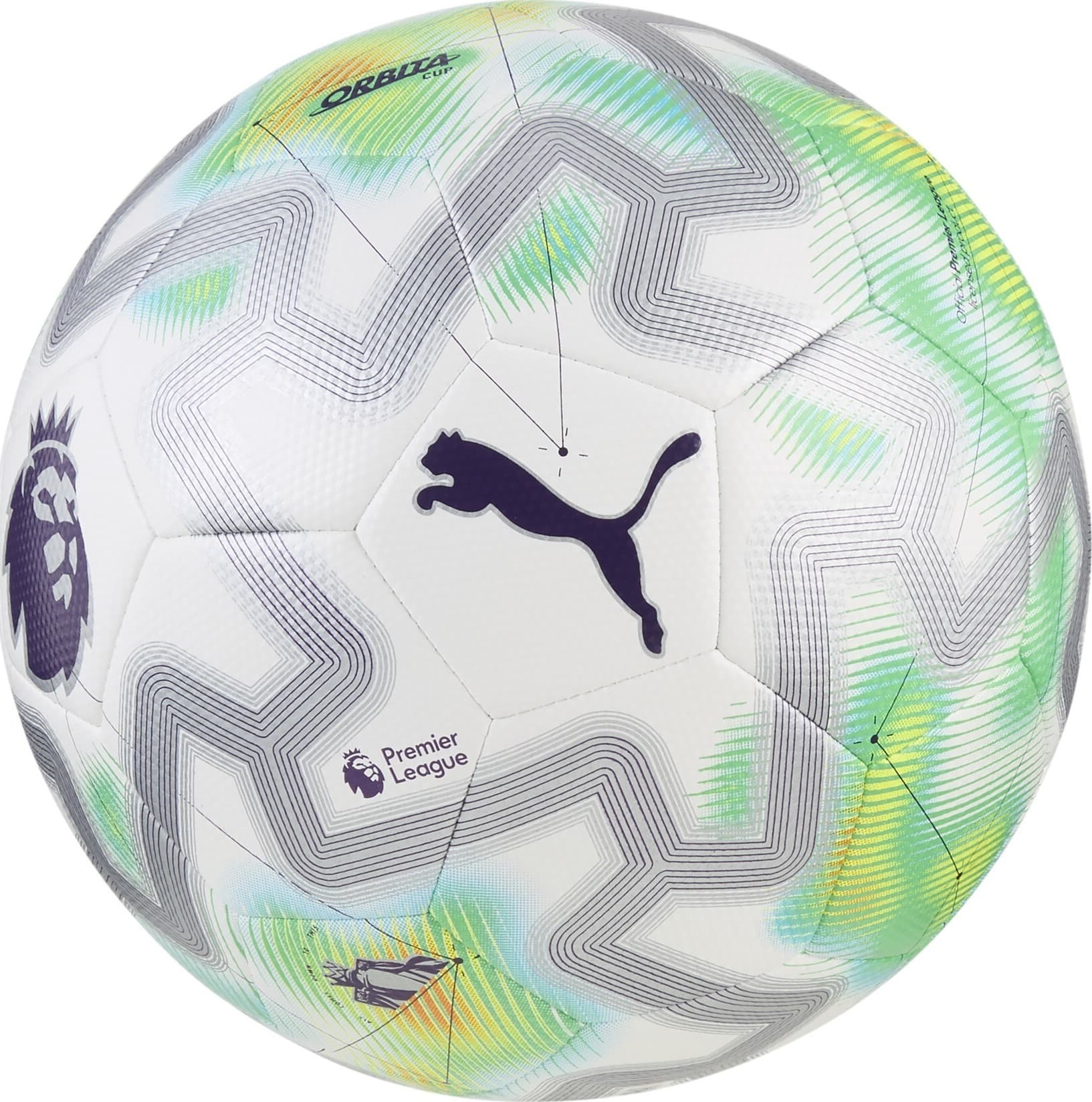 Balón PUMA PUMA ORBITA CUP PL T