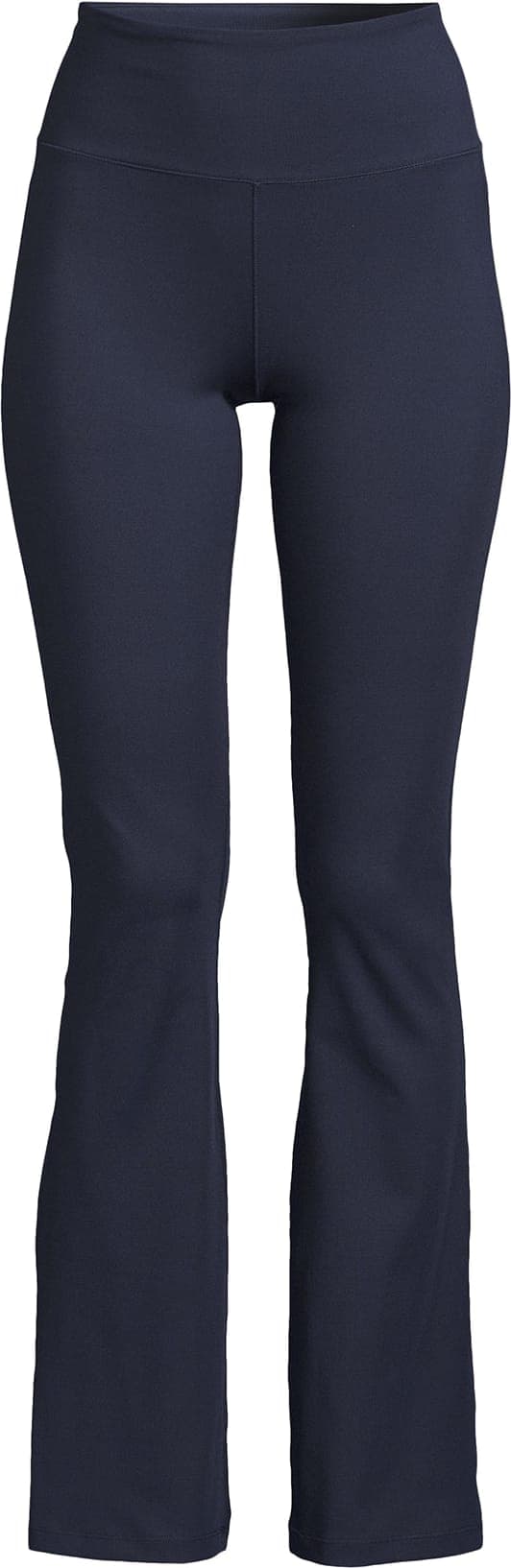 Pantalón CASALL FLARE HIGH WAIST PANT