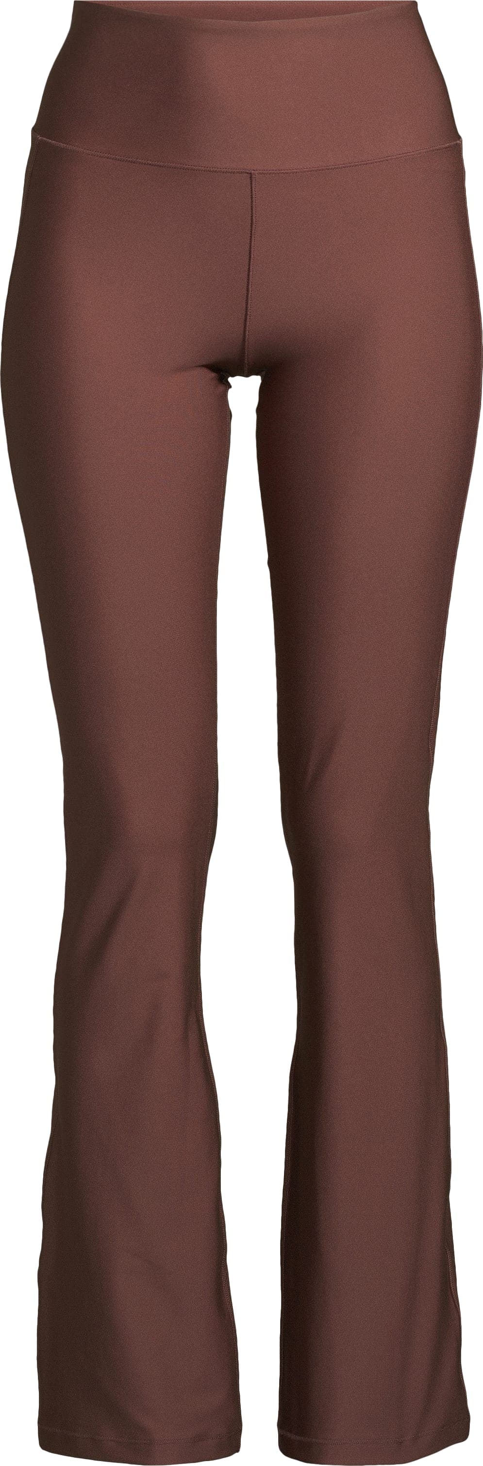 Pantalón CASALL FLARE HIGH WAIST PANT