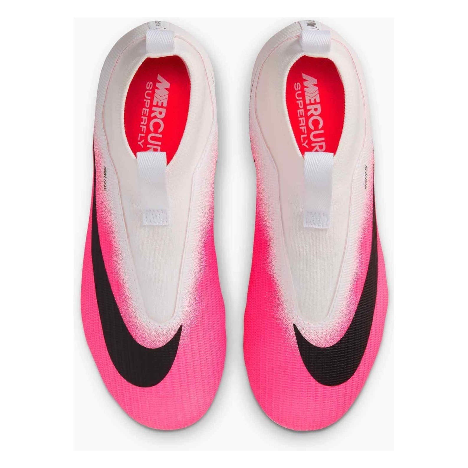 Zapatillas NIKE JR SUPERFLY 11 ACADEMY FG/MG T