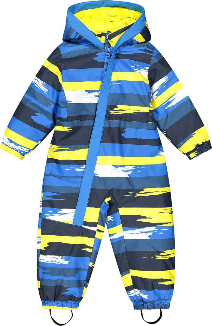 Mono y Peto CMP CAMPAGNOLO CHILD OVERALL