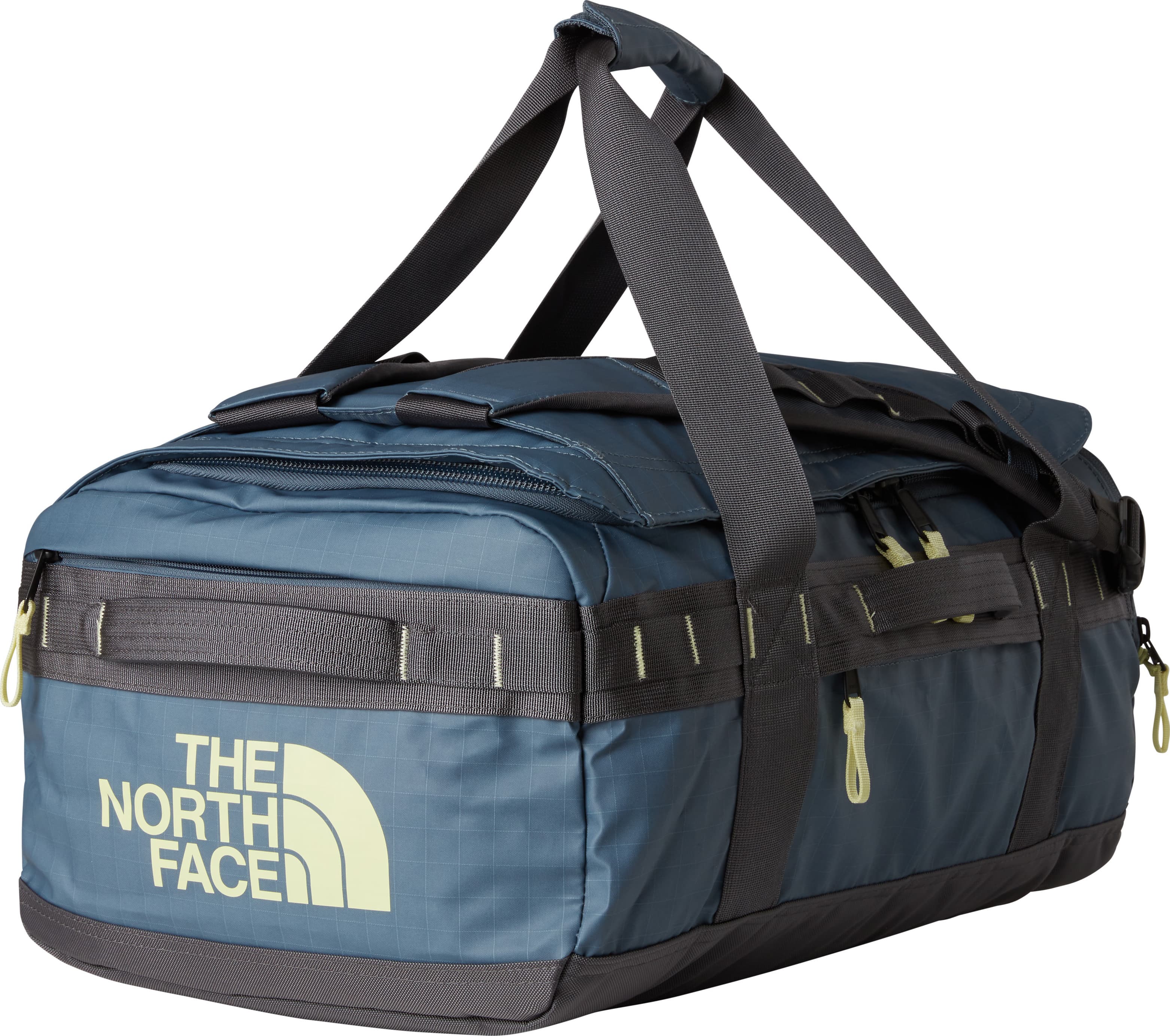 Duffel THE NORTH FACE BASE CAMP VOYAGER DUFFEL 42L