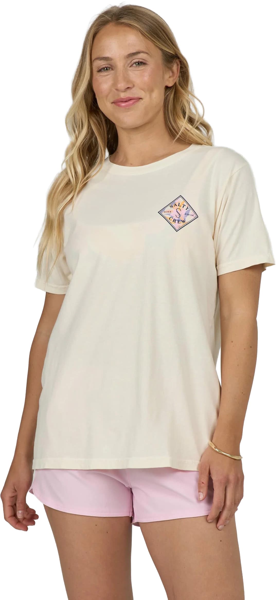 Camiseta SALTY CREW TIPPET B.F. TEE