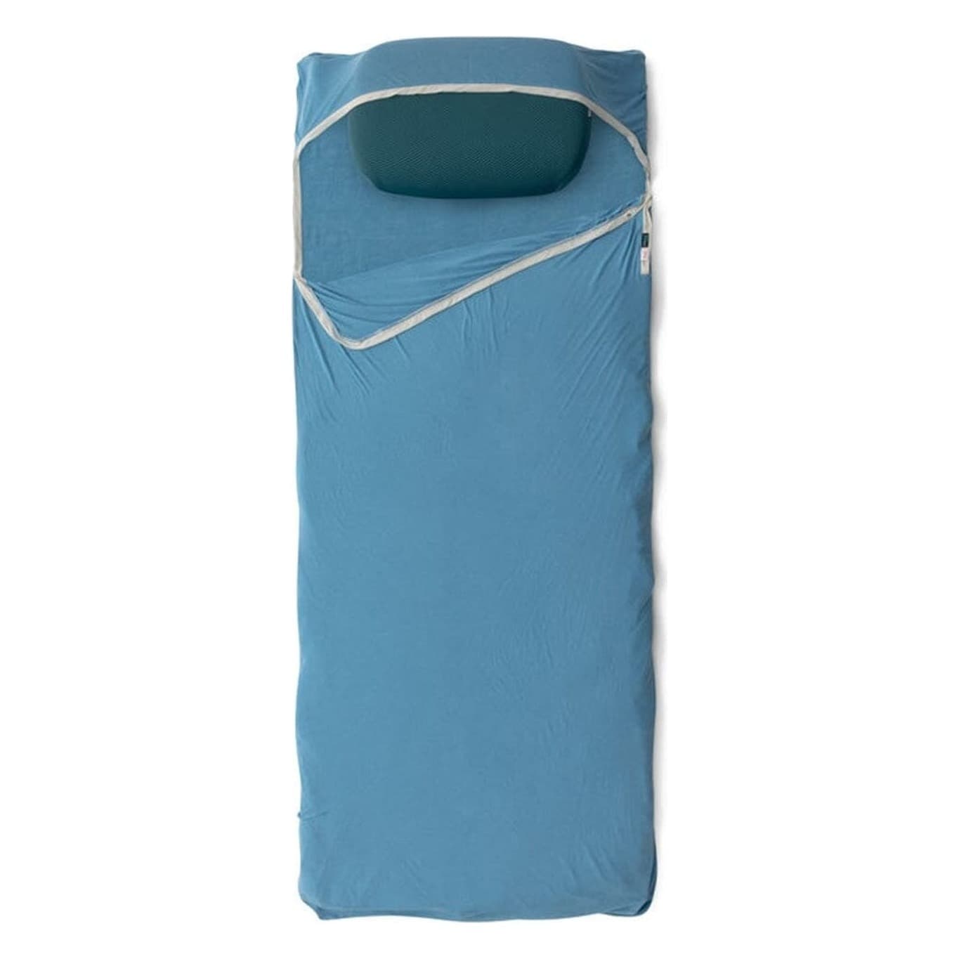 Accesorio y Recambio SEA TO SUMMIT BREEZE LIGHTWEIGHT SLEEPING BAG LINER-RECT-PILLOW